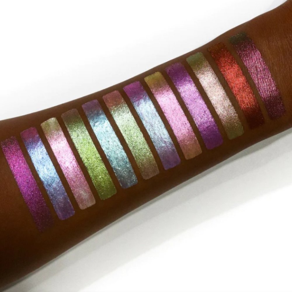 RARE Adept Cosmetics Plain Jane Pallet - Picture 7 of 7